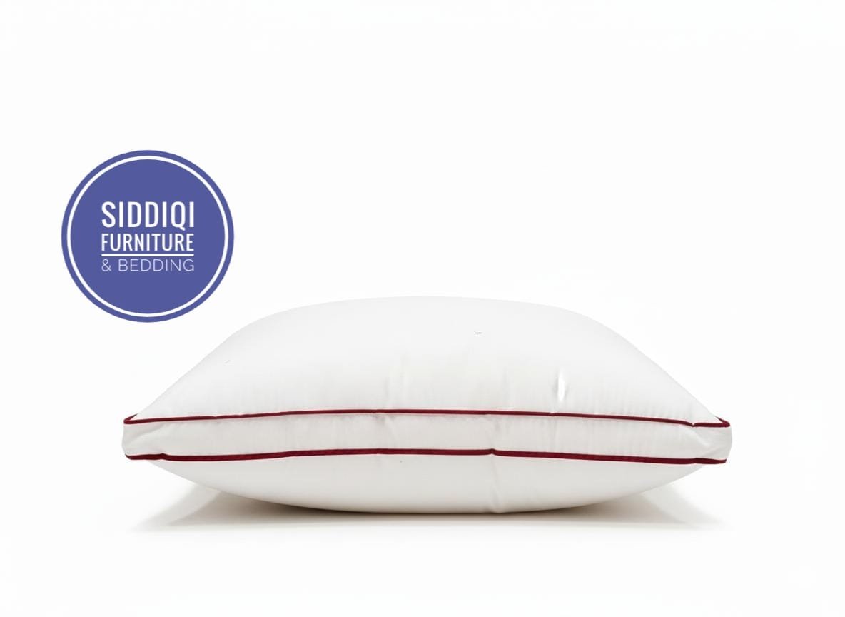 ইউরোপিয়ান টাইপ প্রিমিয়াম মাইক্রোপলি পিলো